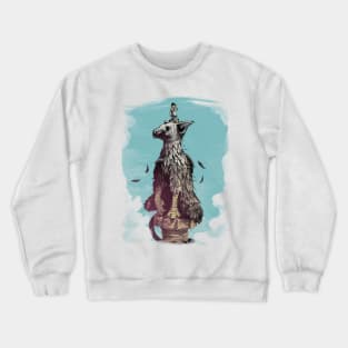 Guardian Crewneck Sweatshirt